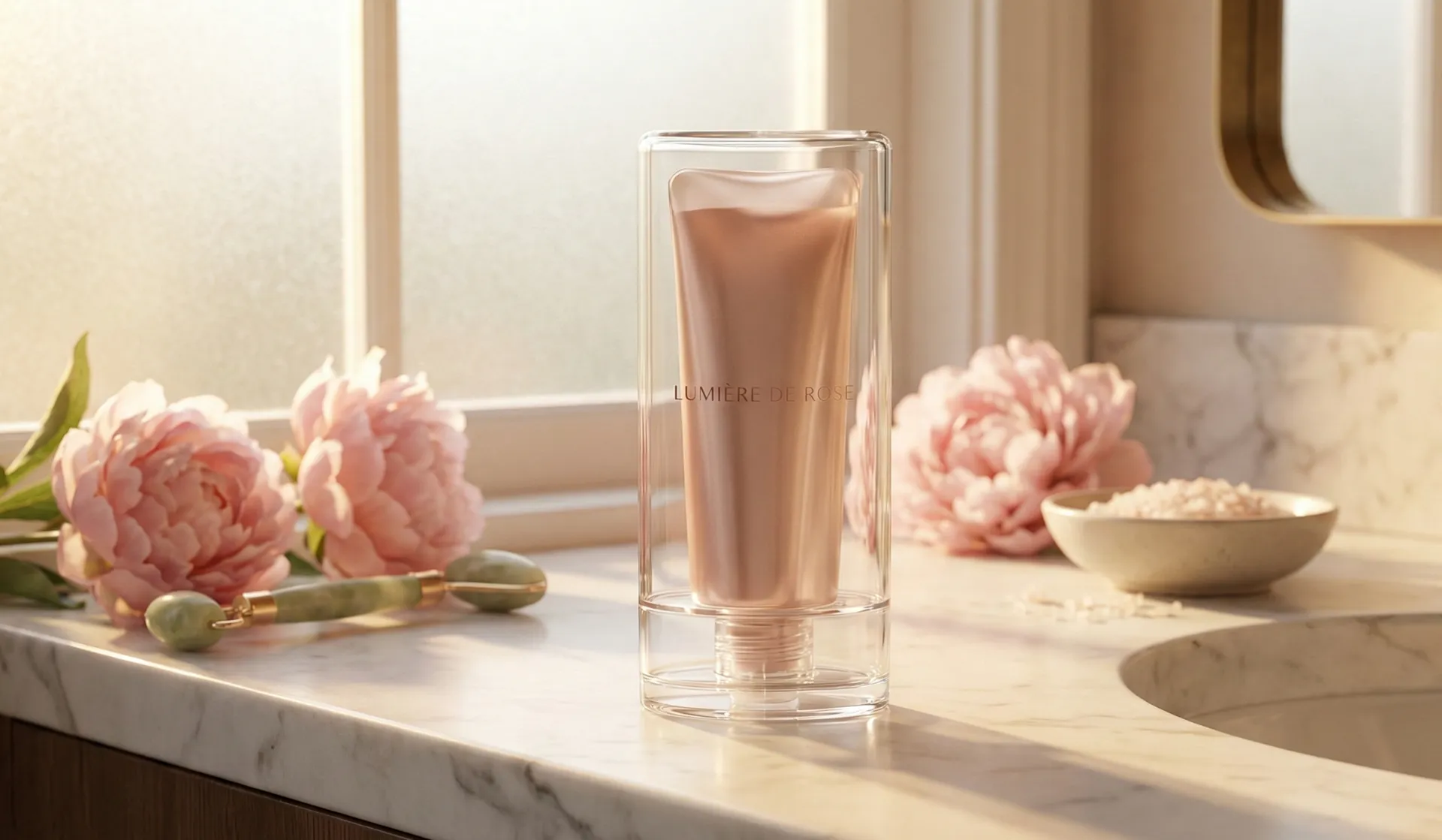 Cosmetics & Personal Care